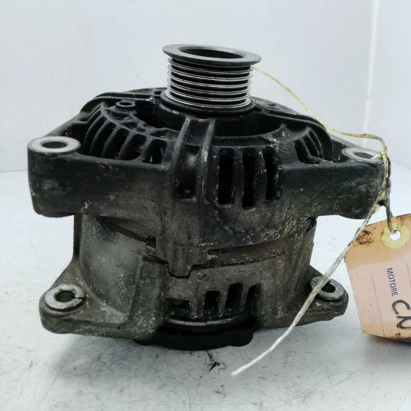 Alternatore 140A Saab 9-3 2.2 TID 92 KW 2002-15 13108596