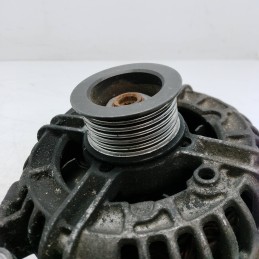 Alternatore 140A Saab 9-3 2.2 TID 92 KW 2002-15 13108596