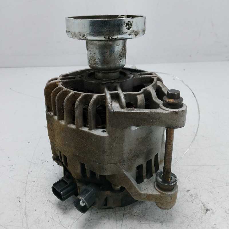 Alternatore 90A Ford Focus C-Max 1.6 TDCI 80 KW 2007-10 CAL30107AS