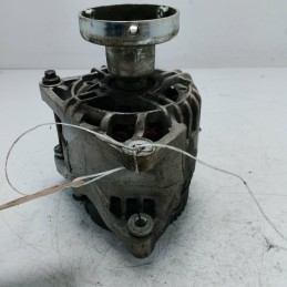Alternatore 90A Ford Focus C-Max 1.6 TDCI 80 KW 2007-10 CAL30107AS