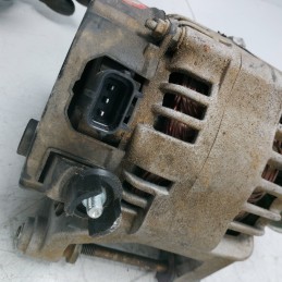 Alternatore 90A Ford Focus C-Max 1.6 TDCI 80 KW 2007-10 CAL30107AS