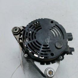Alternatore 90A Ford Focus C-Max 1.6 TDCI 80 KW 2007-10 CAL30107AS