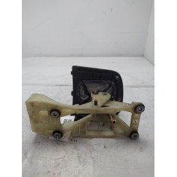 Leva cambio 5 rapporti Toyota Rav 4 A2 2.0 D-4D 4WD 2004 3353042060