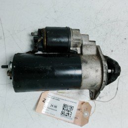Motorino avviamento Saab...