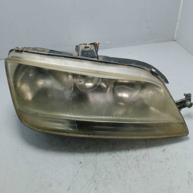 Faro fanale proiettore ant DX Fiat Idea 1.3 MJT 16V 66 KW 2005-16 42220748 da lucidare connettore ossidato