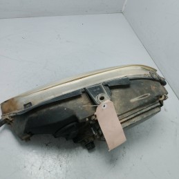 Faro fanale proiettore ant DX Fiat Idea 1.3 MJT 16V 66 KW 2005-16 42220748 da lucidare connettore ossidato