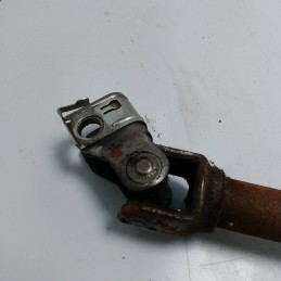 Piantone colonna sterzo Citroen C3 MK1 1.6 HDI 80 KW 2006 4123S0 con bloccastenza senza chiave