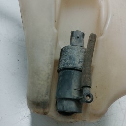 Vaschetta liquido tergicristalli Citroen C3 MK1 Pluriel 1.6 16V B 80 KW sensodrive 2003-10 9642546080