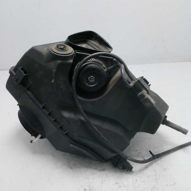 Scatola cassa box airbox filtro aria Audi A6 Allroad Quattro 3.0d 2006 059133835E