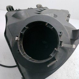 Scatola cassa box airbox filtro aria Audi A6 Allroad Quattro 3.0d 2006 059133835E