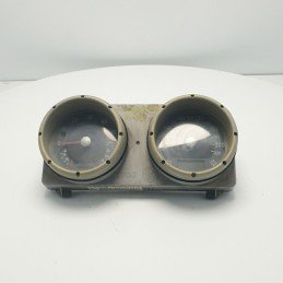 QUADRO STRUMENTI VEGLIA CONTACHILOMETRI TACHIMETRO VW POLO MK3 1.4 TDI 6N0920804M