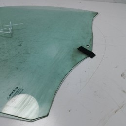 Vetro scendente finestrino porta post Dx Renault Modus 2004 8200209957