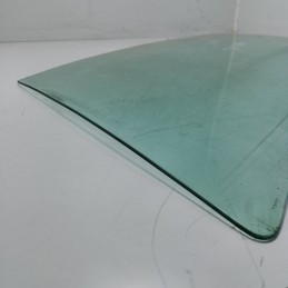 Vetro scendente finestrino porta ant sx Renault Modus 2004 8200858559