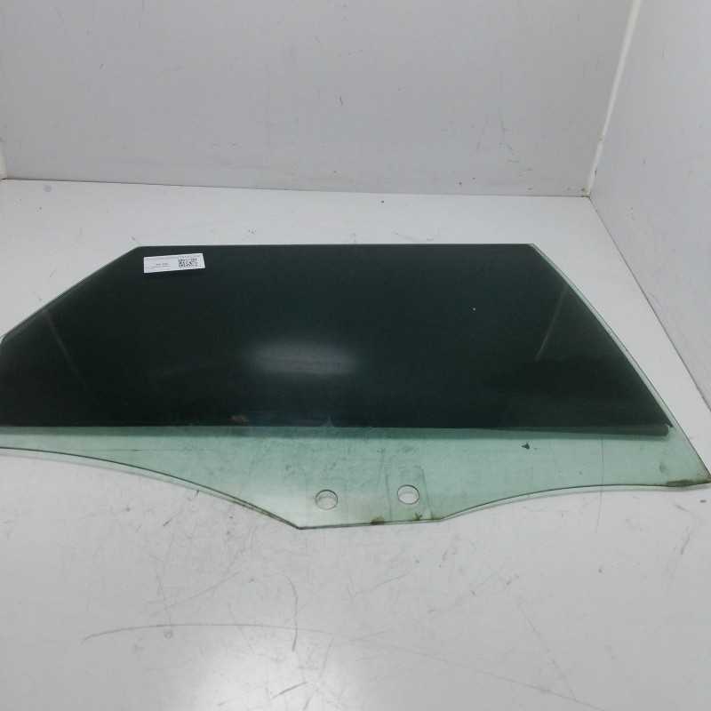 Vetro scendente finestrino porta post dx privacy Audi A6 Allroad Quattro 3.0d 2006 4F9845206