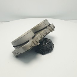 QUADRO STRUMENTI VEGLIA CONTACHILOMETRI TACHIMETRO VW POLO MK3 1.4 TDI 6N0920804M