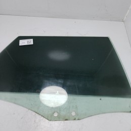 Vetro scendente finestrino porta post dx privacy Audi A6 Allroad Quattro 3.0d 2006 4F9845206