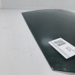 Vetro scendente finestrino porta post dx privacy Audi A6 Allroad Quattro 3.0d 2006 4F9845206
