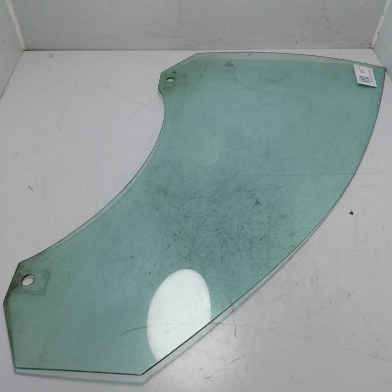 Vetro scendente finestrino porta ant dx Audi A6 Allroad Quattro 3.0d 2006 4F0845202D