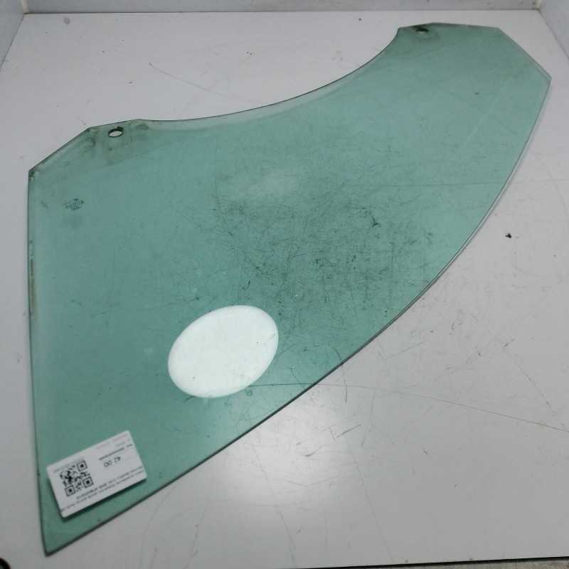 Vetro scendente finestrino porta ant sx Audi A6 Allroad Quattro 3.0d 2006 4F0845201D