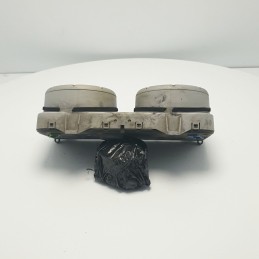 QUADRO STRUMENTI VEGLIA CONTACHILOMETRI TACHIMETRO VW POLO MK3 1.4 TDI 6N0920804M