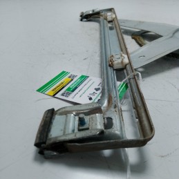 Meccanismo alzavetro post SX Ford Focus MK2 5P 1.6 TDCI 80 KW 2008-11 1738644