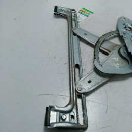 Meccanismo alzavetro post SX Ford Focus MK2 5P 1.6 TDCI 80 KW 2008-11 1738644