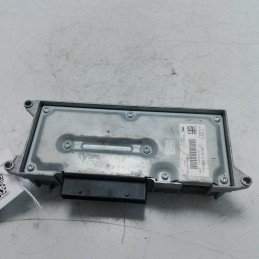 Amplificatore stereo...