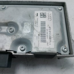 Amplificatore stereo autoradio Audi A6 Allroad Quattro 3.0d 2006 4F0910223H