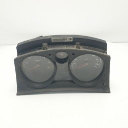 QUADRO STRUMENTI VEGLIA CONTACHILOMETRI TACHIMETRO OPEL ASTRA H 2006 A2C53164392-1-