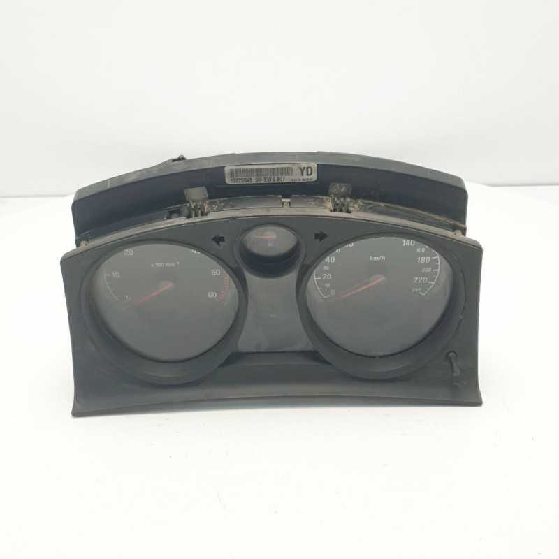 QUADRO STRUMENTI VEGLIA CONTACHILOMETRI TACHIMETRO OPEL ASTRA H 2006 A2C53164392-1- QUADRO STRUMENTI VEGLIA CONTACHILOMETRI TACHIMETRO OPEL ASTRA H 2006 A2C53164392-1-