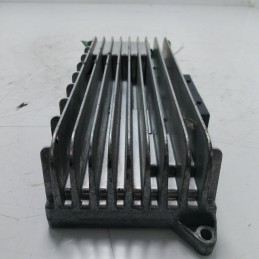Amplificatore stereo autoradio Audi A6 Allroad Quattro 3.0d 2006 4F0910223H