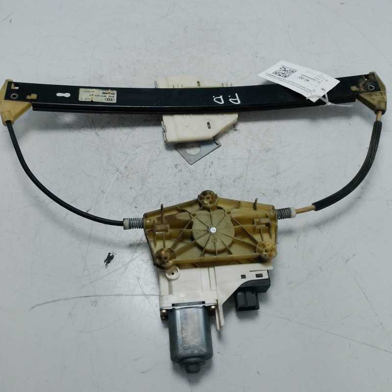 Motorino alzavetro alzacristallo post dx 6 pin Audi A6 Allroad Quattro 3.0d 2006 4F0959802A