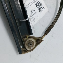 Motorino alzavetro alzacristallo post dx 6 pin Audi A6 Allroad Quattro 3.0d 2006 4F0959802A