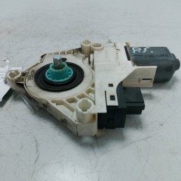 Motorino alzavetro alzacristallo post sx 6 pin Audi A6 Allroad Quattro 3.0d 2006 4F0959801A