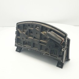 QUADRO STRUMENTI VEGLIA CONTACHILOMETRI TACHIMETRO OPEL ASTRA H 2006 A2C53164392-1-
