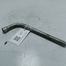 Chiave per ruota di scorta...