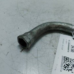 Chiave per ruota di scorta originale Audi A6 Allroad Quattro 3.0d 2006 8N0012219