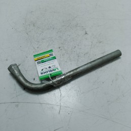 Chiave per ruota di scorta originale Audi A6 Allroad Quattro 3.0d 2006 8N0012219