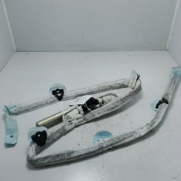 Airbag a tendina sx Audi A6...