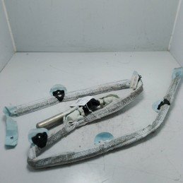 Airbag a tendina sx Audi A6...