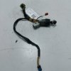 Blocchetto bloccasterzo accensione Citroen C3 MK1 Pluriel 1.6 16V B 80 KW sensodrive 2003-10 N0501413 con chiave