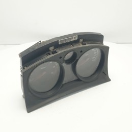 QUADRO STRUMENTI VEGLIA CONTACHILOMETRI TACHIMETRO OPEL ASTRA H 2006 A2C53164392-1-