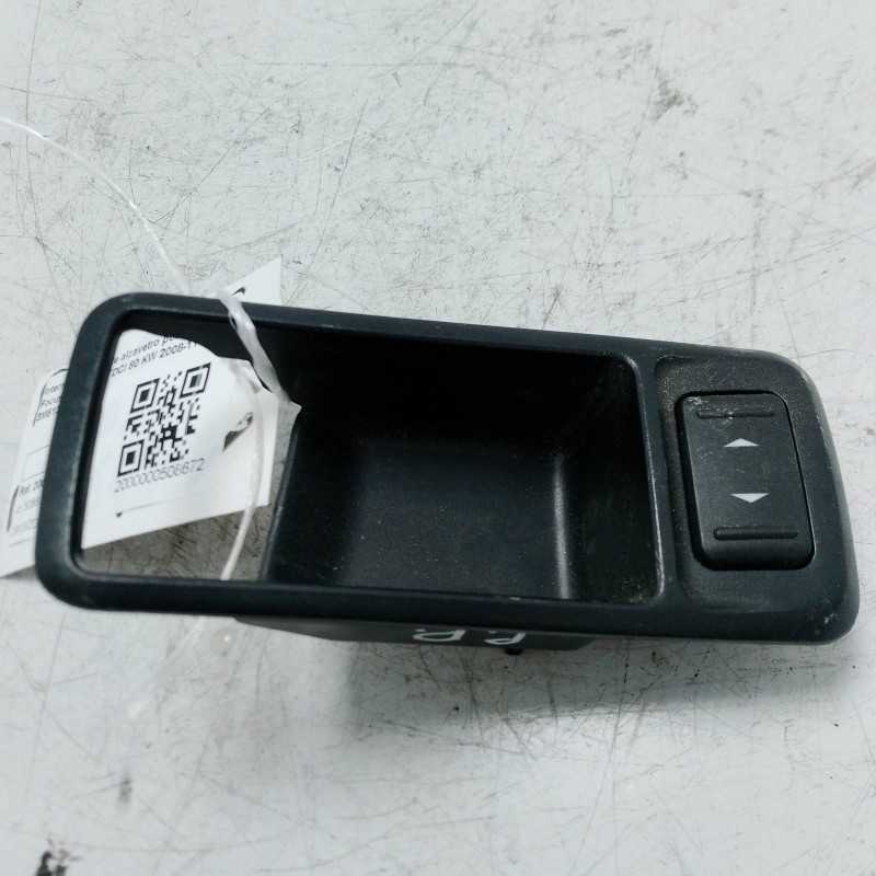 Interruttore pulsante alzavetro post DX Ford Focus MK2 5P 1.6 TDCI 80 KW 2008-11 3M51226A36AFW