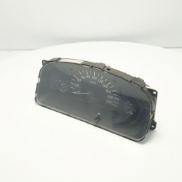 QUADRO STRUMENTI VEGLIA CONTACHILOMETRI TACHIMETRO OPEL AGILA A MK1 1.2 BENZINA 34100-84EG