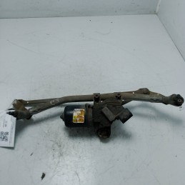 Motorino tandem...