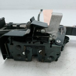 Serratura elettrica post DX...