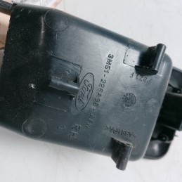 Interruttore pulsante alzavetro ant DX Ford Focus MK2 5P 1.6 TDCI 80 KW 2008-11 3M51226A38AFW