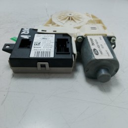 Motorino alzavetro ant DX...