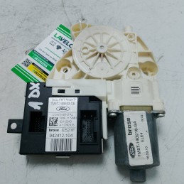 Motorino alzavetro ant DX Ford Focus MK2 5P 1.6 TDCI 80 KW 2008-11 7M5T14B533CE