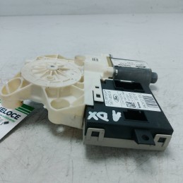 Motorino alzavetro ant DX Ford Focus MK2 5P 1.6 TDCI 80 KW 2008-11 7M5T14B533CE